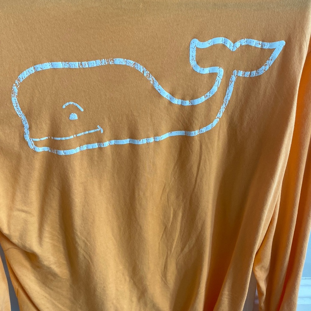 Vineyard Vines Long Sleeve